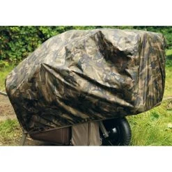 HOUSSE POUR CHARIOT FOX CAMO BARROW COVER
