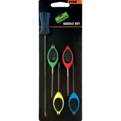 KIT AIGUILLE A EPISSURE FOX NEEDLE SET