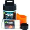 KIT COMPLET FILET SOLUBLE FOX EDGES RAPIDE SYSTEM PVA -Carpe Fox Magasin kit complet filet soluble fox edges rapide system pva z 1750 175077