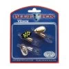KIT CUILLERS BLUE FOX VIBRAX 2 -Carpe Fox Magasin kit cuillers blue fox vibrax 2 z 341 34130
