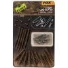 KIT FOX EDGES CAMO SLIK LEAD CLIP KIT -Carpe Fox Magasin kit fox edges camo slik lead clip z 2106 210602