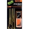 KIT FOX EDGES LEAD CLIP RIGS -Carpe Fox Magasin kit fox edges lead clip rigs z 1160 116075
