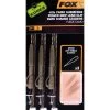KIT FOX EDGES SUBMERGE LEADER LEAD CLIP KWIK CHANGE -Carpe Fox Magasin kit fox edges submerge leader lead clip kwik change z 1827 182745
