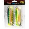 KIT LEURRES SOUPLES FOX RAGE ZANDER PRO LOADED MIXED COLOUR -Carpe Fox Magasin kit leurres souples fox rage zander pro loaded mixed colour z 1750 175055