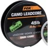 LEADCORE FOX EDGES CAMO LEADCORE -Carpe Fox Magasin leadcore fox edges camo z 1908 190883