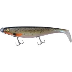 LEURRE SOUPLE ARME FOX RAGE LOADED NATURAL CLASSIC 2 - 18CM