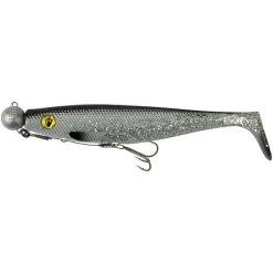 LEURRE SOUPLE ARME FOX RAGE LOADED NATURAL CLASSIC 2 PRO SHAD - 14CM