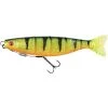 LEURRE SOUPLE ARME FOX RAGE PRO SHAD JOINTED LOADED - 14CM -Carpe Fox Magasin leurre souple arme fox rage pro shad jointed loaded 14cm z 2129 212937
