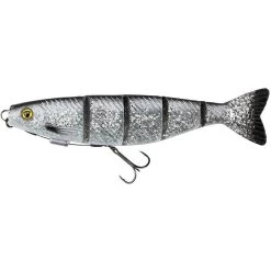 LEURRE SOUPLE ARME FOX RAGE PRO SHAD JOINTED LOADED - 18CM