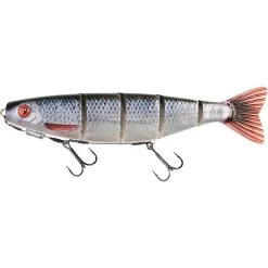 LEURRE SOUPLE ARME FOX RAGE PRO SHAD JOINTED LOADED - 23CM