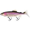 LEURRE SOUPLE ARME FOX RAGE REALISTIC REPLICANT TROUT SHALLOW - 18CM -Carpe Fox Magasin leurre souple arme fox rage realistic replicant trout shallow 18cm z 1986 198651