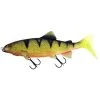 LEURRE SOUPLE ARMÉ FOX RAGE REALISTIC REPLICANT TROUT SHALLOW - 23CM -Carpe Fox Magasin leurre souple arme fox rage realistic replicant trout shallow 23cm z 2318 231826