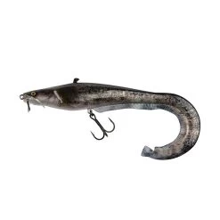 LEURRE SOUPLE ARMÉ FOX RAGE REPLICANT CATFISH - 15CM