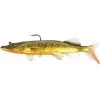 LEURRE SOUPLE ARME FOX RAGE REPLICANT REALISTIC PIKE - 15CM -Carpe Fox Magasin leurre souple arme fox rage replicant realistic pike 15cm z 1979 197904