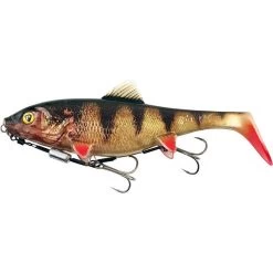 LEURRE SOUPLE ARME FOX RAGE SHALLOW REPLICANT - 23CM