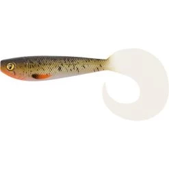 LEURRE SOUPLE FOX RAGE PRO GRUB - 16CM