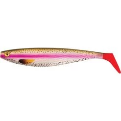 LEURRE SOUPLE FOX RAGE PRO SHAD FIRETAILS II - 14CM