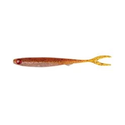 LEURRE SOUPLE FOX RAGE SLICK FINESSE - 16CM