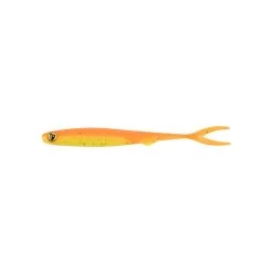 LEURRE SOUPLE FOX RAGE SLICK FINESSE - 9CM