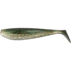 LEURRE SOUPLE FOX RAGE ZANDER PRO SHADS - 14CM