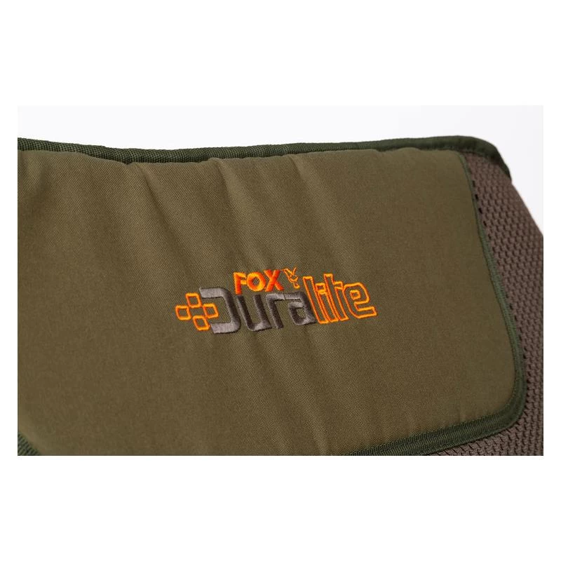 LEVEL CHAIR FOX DURALITE COMBO CHAIR 4 LEVEL CHAIR FOX DURALITE COMBO CHAIR – Image 2