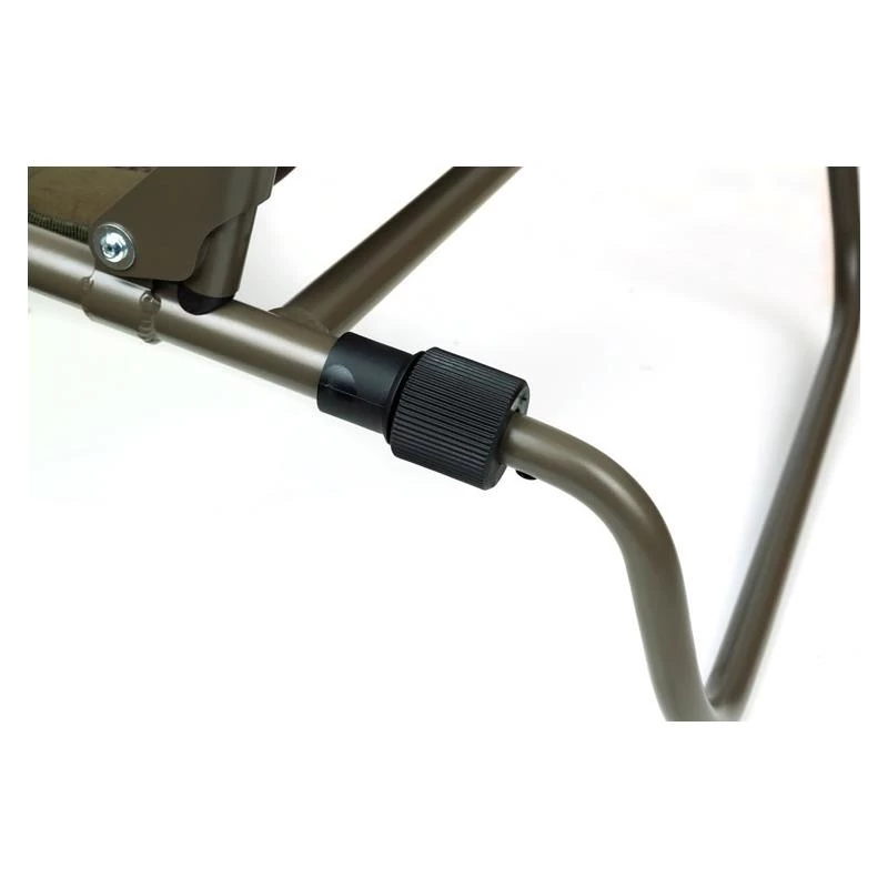 LEVEL CHAIR FOX DURALITE COMBO CHAIR 6 LEVEL CHAIR FOX DURALITE COMBO CHAIR – Image 4