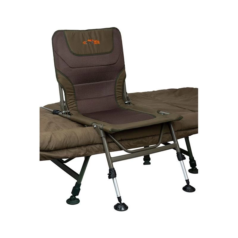 LEVEL CHAIR FOX DURALITE COMBO CHAIR 10 LEVEL CHAIR FOX DURALITE COMBO CHAIR – Image 8