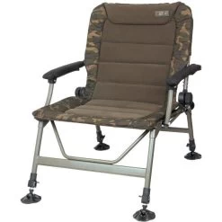 LEVEL CHAIR FOX R2 CAMO CHAIR