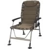 LEVEL CHAIR FOX R3 CAMO CHAIR -Carpe Fox Magasin level chair fox r3 camo z 1465 146557