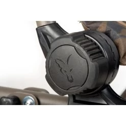 LEVEL CHAIR FOX SUPER DELUXE RECLINER CHAIR 13 LEVEL CHAIR FOX SUPER DELUXE RECLINER CHAIR -Carpe Fox Magasin level chair fox super deluxe recliner z 2128 212882 5