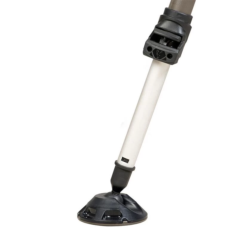 LEVEL CHAIR FOX SUPER DELUXE RECLINER CHAIR 9 LEVEL CHAIR FOX SUPER DELUXE RECLINER CHAIR – Image 7