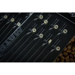 LIGNE MONTÉE FOX MATRIX MXC-6 6” F1 BANDS -Carpe Fox Magasin ligne montee fox matrix mxc 6 f1 bands z 2606 260629 4