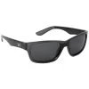 LUNETTES POLARISANTES FOX MATRIX TRANS BLACK