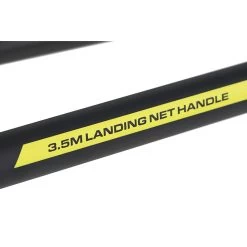 MANCHE D ÉPUISETTE FOX MATRIX ETHOS XR POWER LANDING NET HANDLE -Carpe Fox Magasin manche d epuisette fox matrix ethos xr power landing net handle z 2496 249697 3
