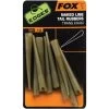 MANCHON FOX EDGES NAKED LINE TAIL RUBBERS - PAR 50 -Carpe Fox Magasin manchon fox edges naked line tail rubbers par 50 z 1243 124375