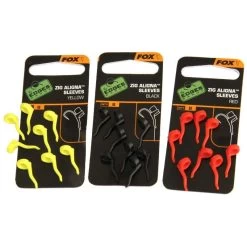 MANCHON FOX ZIG ALIGNA SLEEVES - PAR 40