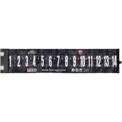 MESURE A POISSON FOX RAGE VOYAGER CAMO EDITION PREDATOR MEASURE