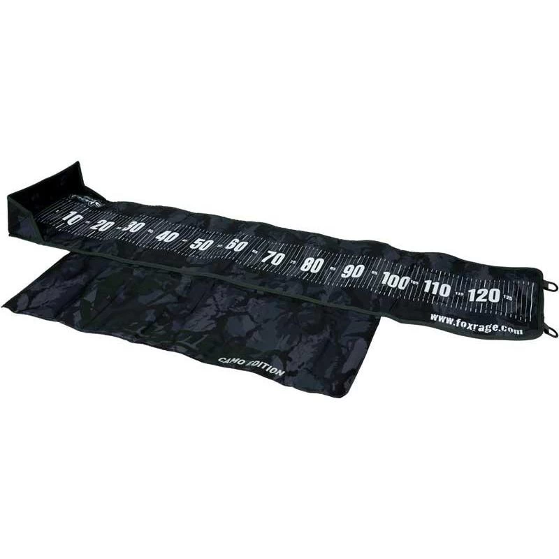 MESURE A POISSONS FOX RAGE VOYAGER MEASURE MAT 3 MESURE A POISSONS FOX RAGE VOYAGER MEASURE MAT