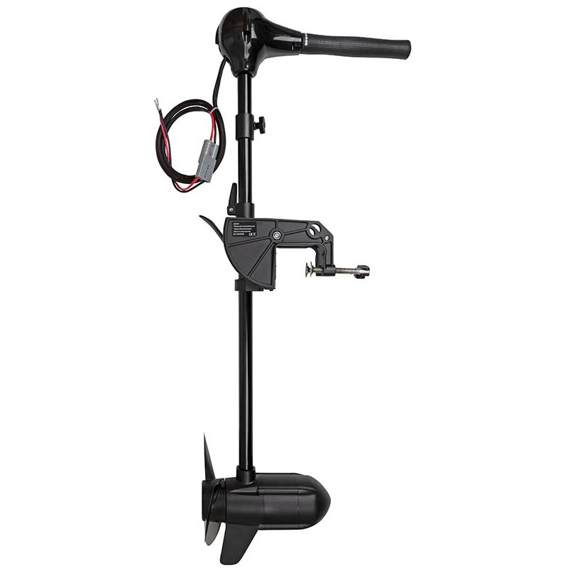 MOTEUR ELECTRIQUE FOX 100LB 24V BRUSHLESS ENGINE 3 MOTEUR ELECTRIQUE FOX 100LB 24V BRUSHLESS ENGINE