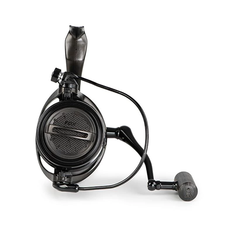 MOULINET CARPE FOX 12000XC REEL 5 MOULINET CARPE FOX 12000XC REEL – Image 3