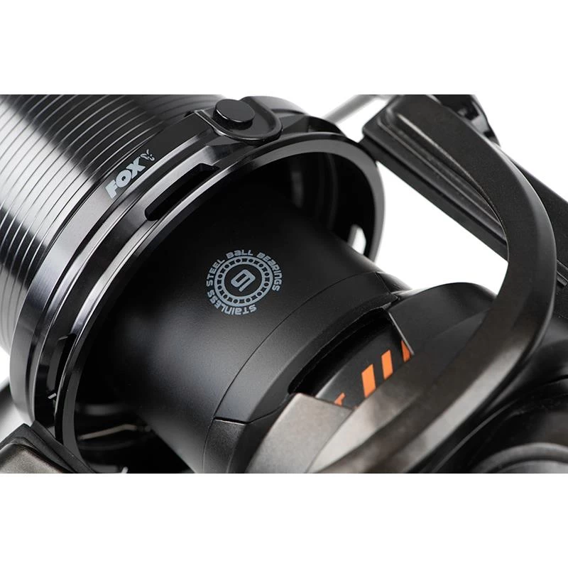 MOULINET CARPE FOX 12000XC REEL 8 MOULINET CARPE FOX 12000XC REEL – Image 6