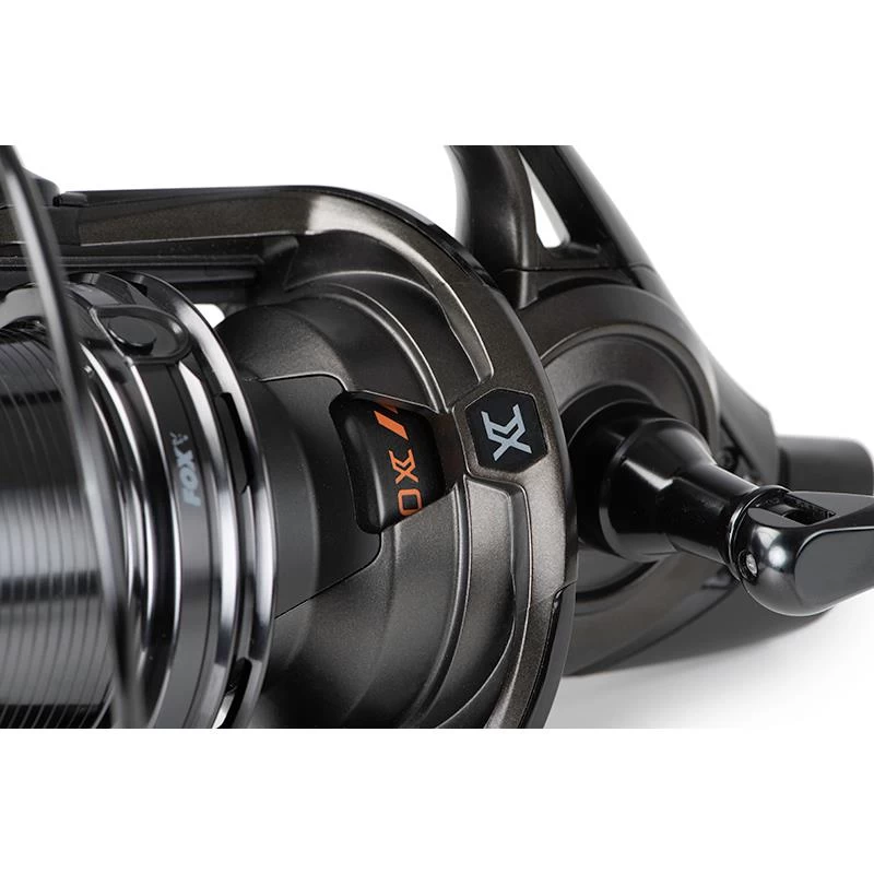 MOULINET CARPE FOX 12000XC REEL 9 MOULINET CARPE FOX 12000XC REEL – Image 7