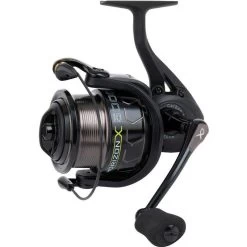 MOULINET FOX MATRIX HORIZON X