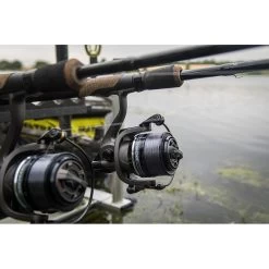 MOULINET SPINNING FOX MATRIX ETHOS XR REELS -Carpe Fox Magasin moulinet spinning fox matrix ethos xr reels z 2611 261184 10