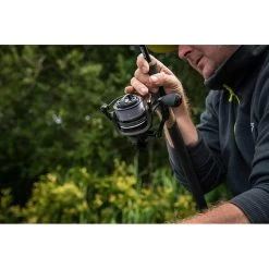 MOULINET SPINNING FOX MATRIX ETHOS XR REELS -Carpe Fox Magasin moulinet spinning fox matrix ethos xr reels z 2611 261184 17