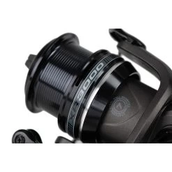 MOULINET SPINNING FOX MATRIX ETHOS XR REELS -Carpe Fox Magasin moulinet spinning fox matrix ethos xr reels z 2611 261184 4