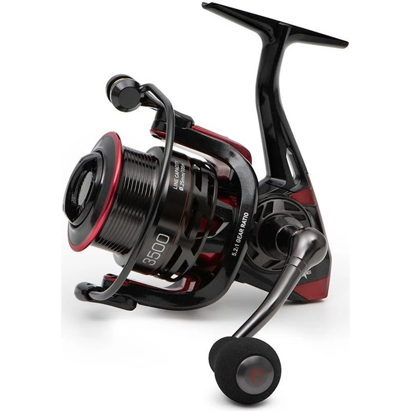 MOULINET SPINNING FOX RAGE WARRIOR 3 MOULINET SPINNING FOX RAGE WARRIOR