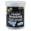 MOUSSE SOLUBLE FOX HIGH VISUAL HIGH RISERS -Carpe Fox Magasin mousse soluble fox high visual risers z 2128 212886