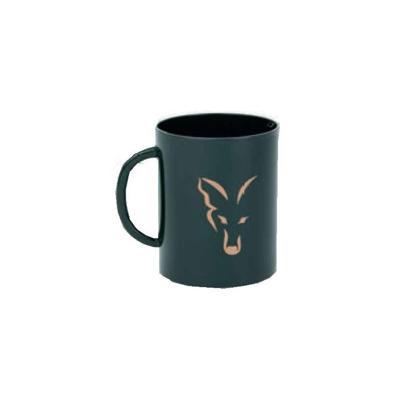 MUG FOX ROYALE - PAR 6 3 MUG FOX ROYALE - PAR 6