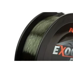 NYLON CARPE FOX EXOCET PRO GREEN - 1000M -Carpe Fox Magasin nylon carpe fox exocet pro green 1000m z 2605 260539 4